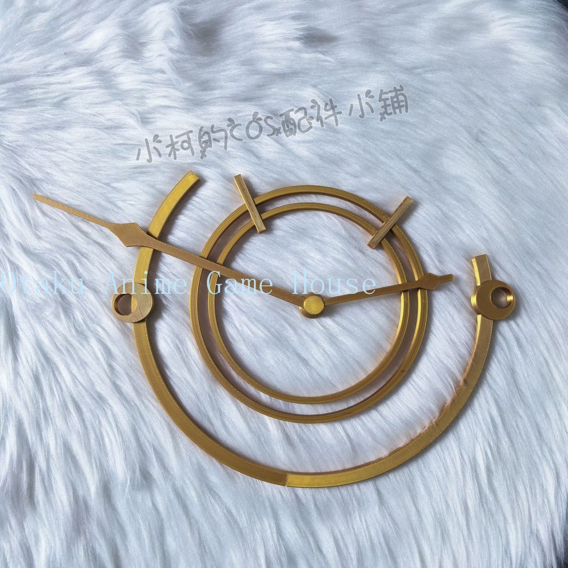 Neverness To Everness Hotori 3 – Hair Clips Bewertung und Preis