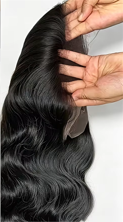 40 Zoll 13x6 HD Lace Frontal P – Hd Lace Frontal Wig Human Hair Pre Plucked Bewertung und Preis
