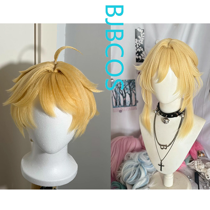 [Stylisierte Perücke] Lumine/A – Synthetic Wigs Bewertung und Preis