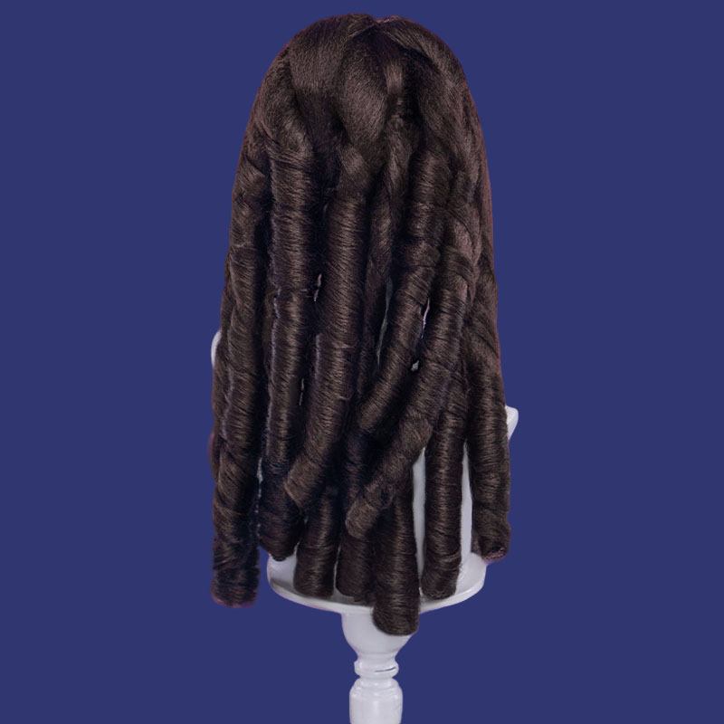 Anime Gachiakuta Jabber Wonger – Synthetic Braided Wigs For Black Women Bewertung und Preis