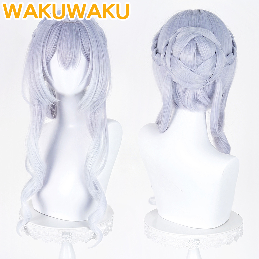 AUF LAGER Tsaritsa Anastasya F – Synthetic Wigs Bewertung und Preis