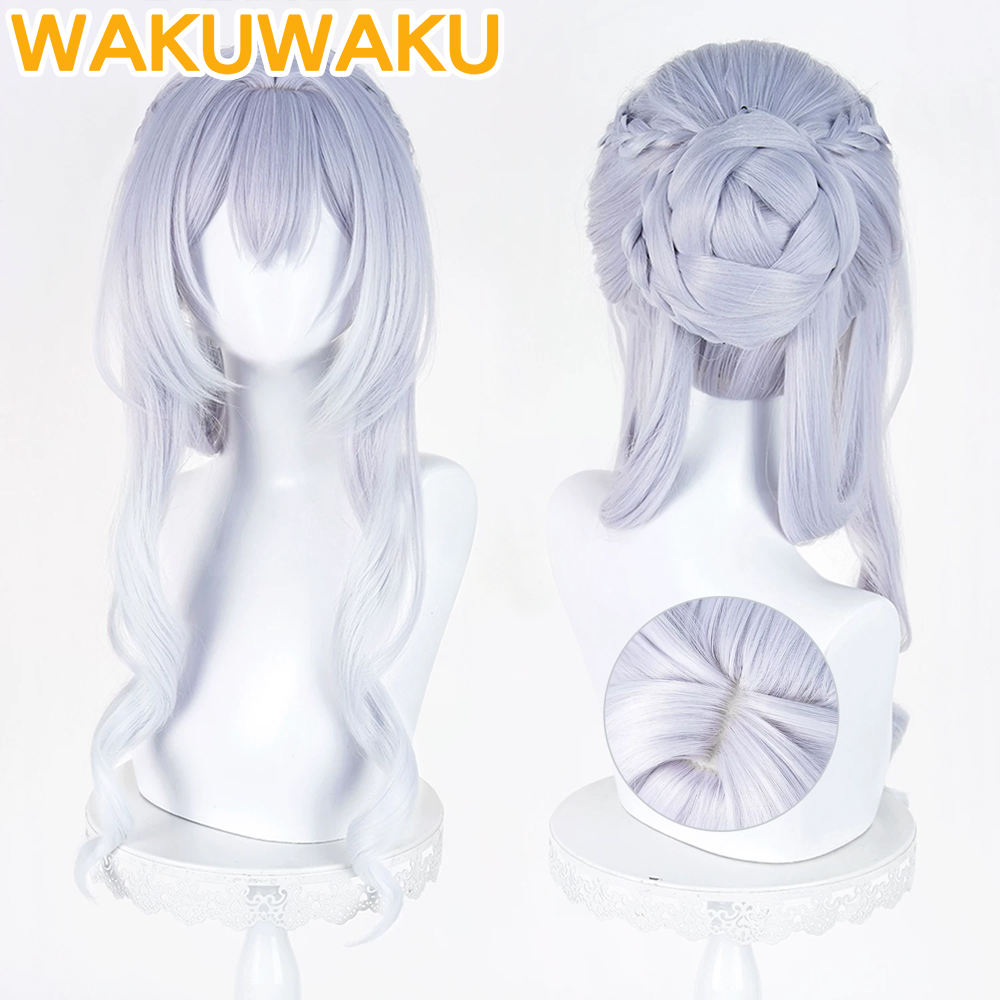 AUF LAGER Tsaritsa Anastasya F – Synthetic Wigs Bewertung und Preis