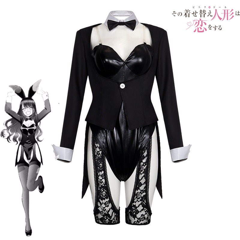 My Dress-Up Darling Cosplay Ko – Hair Clips Bewertung und Preis
