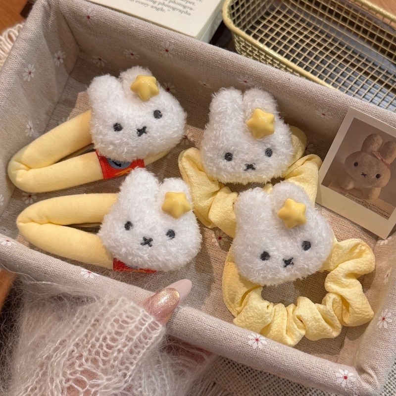 Miffy Haarband Kreatives Hochw – Hair Bundles Bewertung und Preis