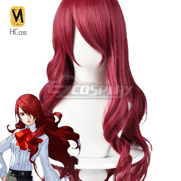 Handgefertigtes Cosplay-Outfit – Synthetic Wigs Bewertung und Preis