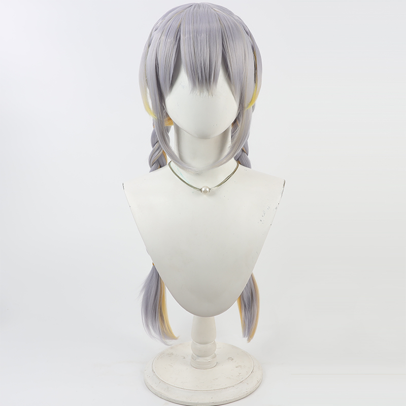 Shioriha Ruri Cosplay Perücke  – Synthetic Wigs Bewertung und Preis