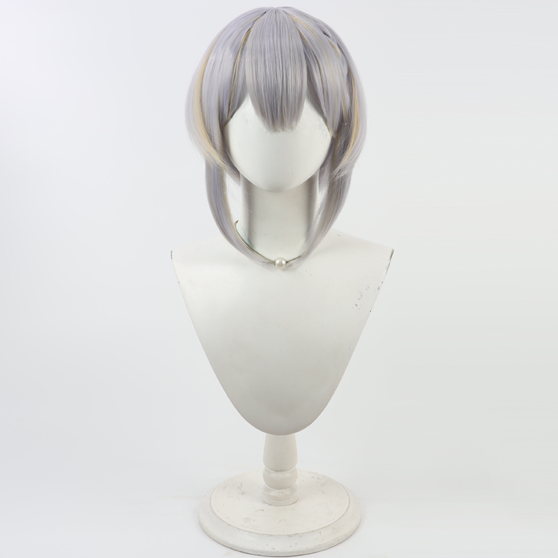 Shioriha Ruri Cosplay Perücke  – Synthetic Wigs Bewertung und Preis