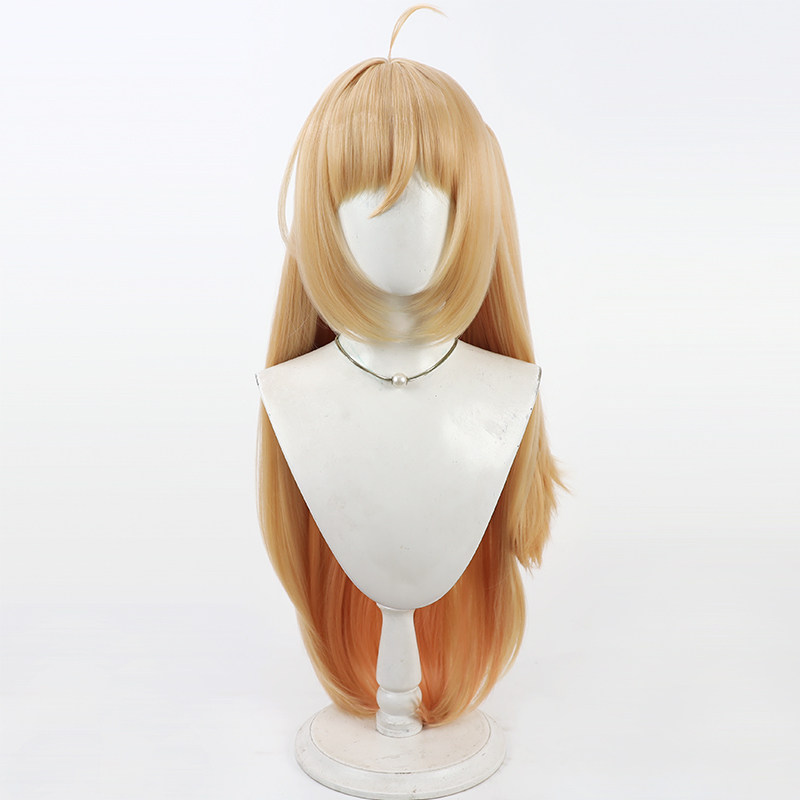 Cissia Cosplay Perücke Zenless – Synthetic Wigs Bewertung und Preis