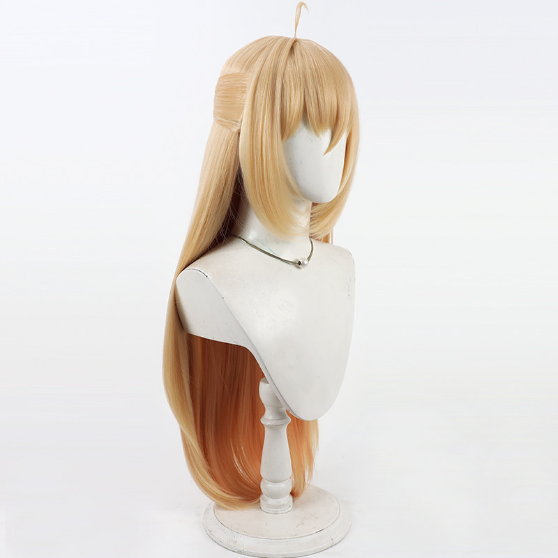 Cissia Cosplay Perücke Zenless – Synthetic Wigs Bewertung und Preis