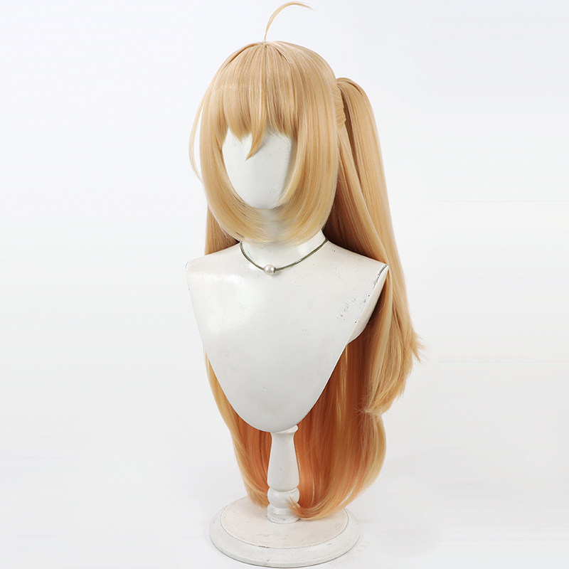 Cissia Cosplay Perücke Zenless – Synthetic Wigs Bewertung und Preis