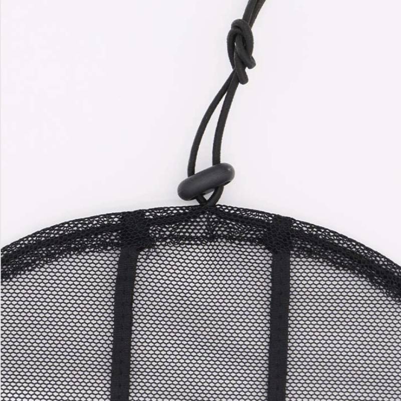 17cm Verstellbare Afro Puff Ne – Drawstring Afro Curly Puff Ponytail Bewertung und Preis