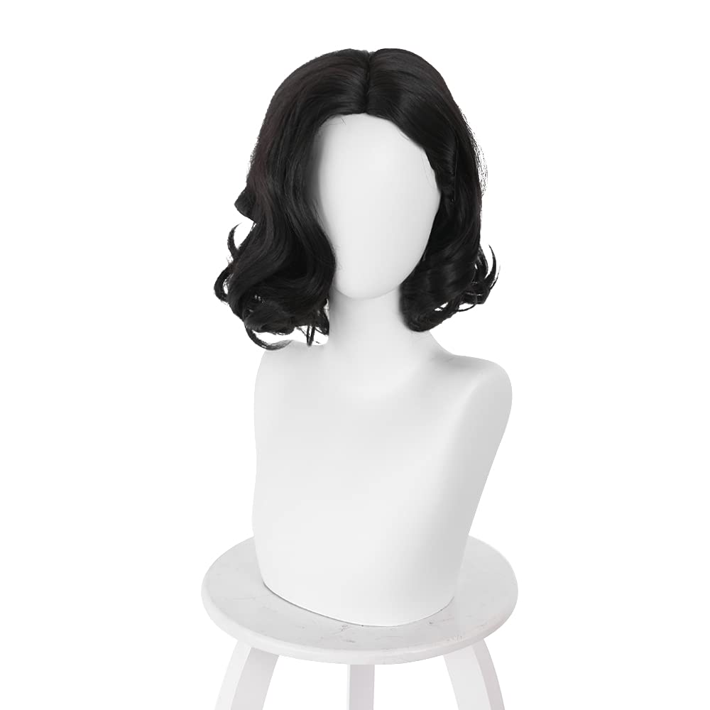 Böse Alcina Lady Dimitrescu Co – Synthetic Braided Wigs For Black Women Bewertung und Preis
