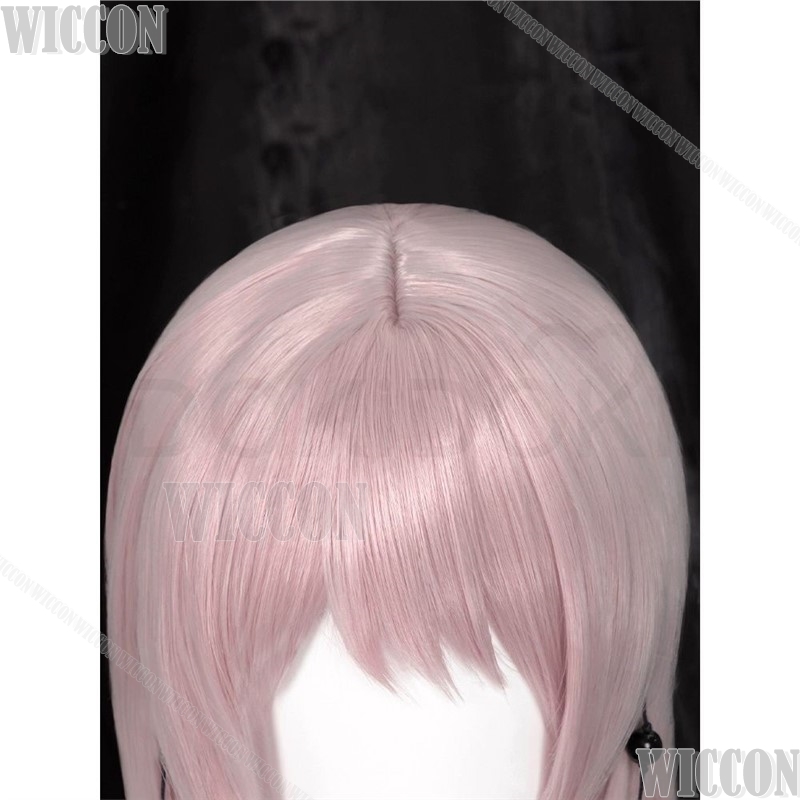 Fami Kiga Famine Teufel Anime  – Hair Bundles Bewertung und Preis