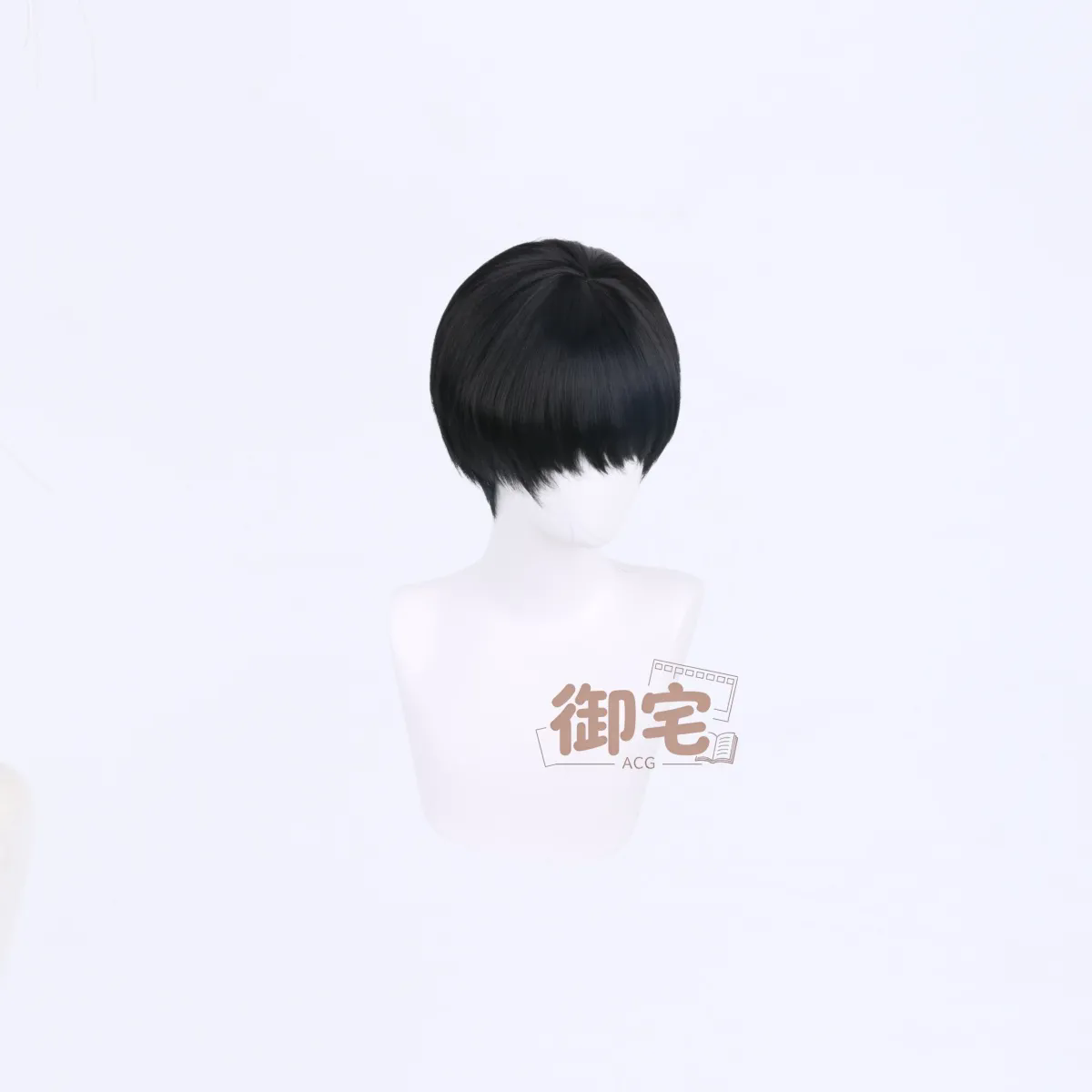 Ganbare! Nakamura-kun! ! ‌ ‌ N – Synthetic Wigs Bewertung und Preis