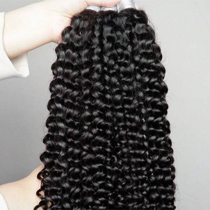 2 Bundles Wasserwelle Bulk Ech – Water Wave Bulk Human Hair For Braiding Bewertung und Preis