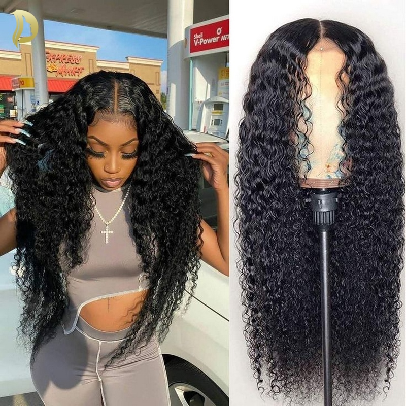 13x4 HD Lace Frontal Perücke 1 – Human Hair Wigs Bewertung und Preis