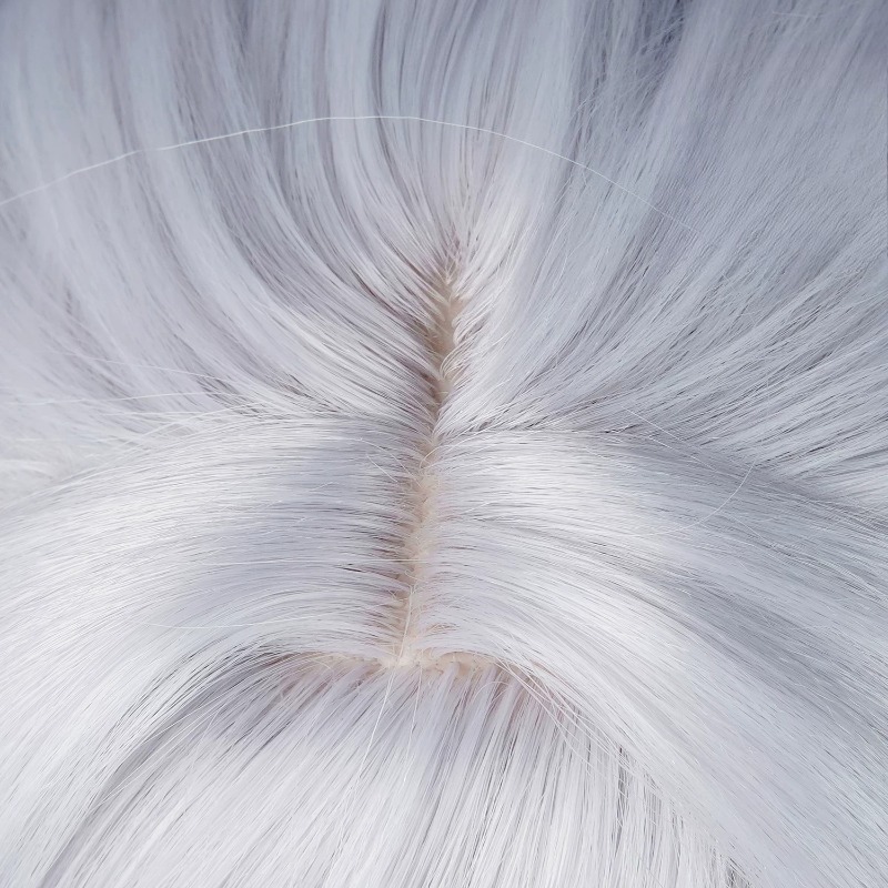 Severian Lowell Cosplay-Perück – Synthetic Wigs Bewertung und Preis
